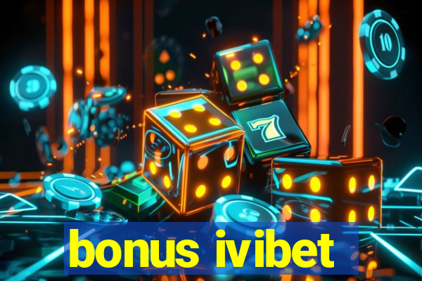 bonus ivibet