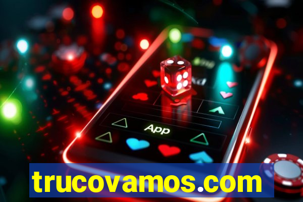 trucovamos.com