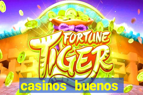 casinos buenos aires online