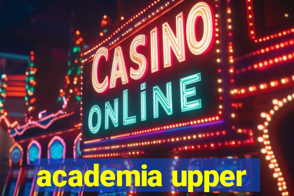 academia upper