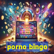 porno bingo