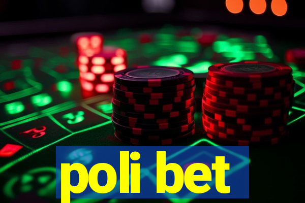 poli bet