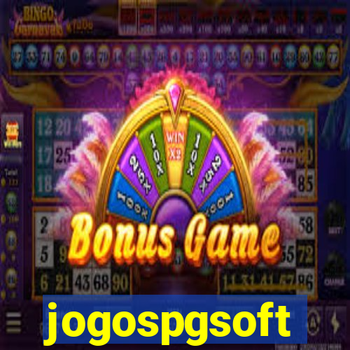 jogospgsoft