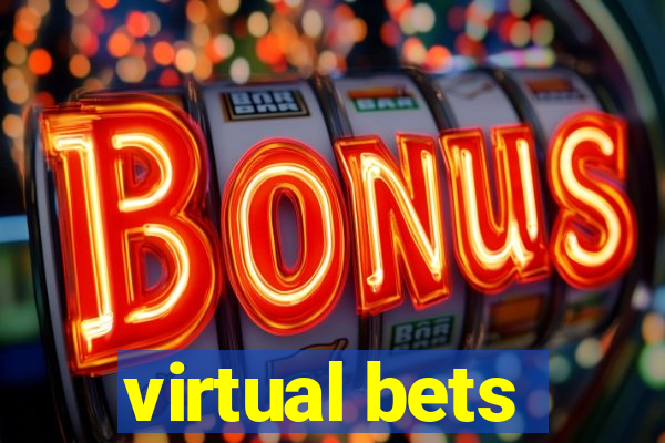 virtual bets