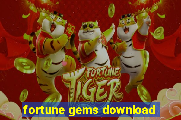 fortune gems download