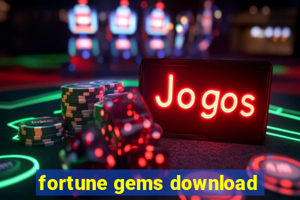 fortune gems download