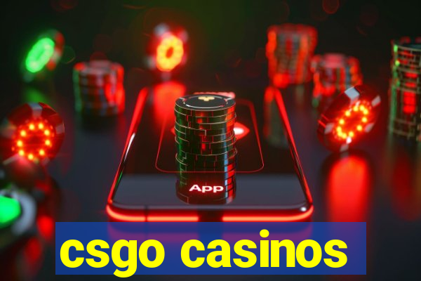 csgo casinos