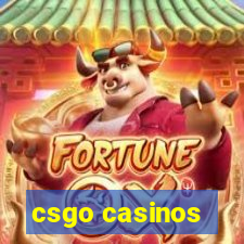 csgo casinos