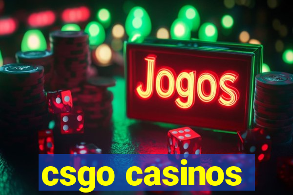 csgo casinos