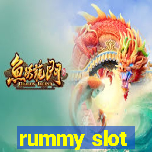 rummy slot