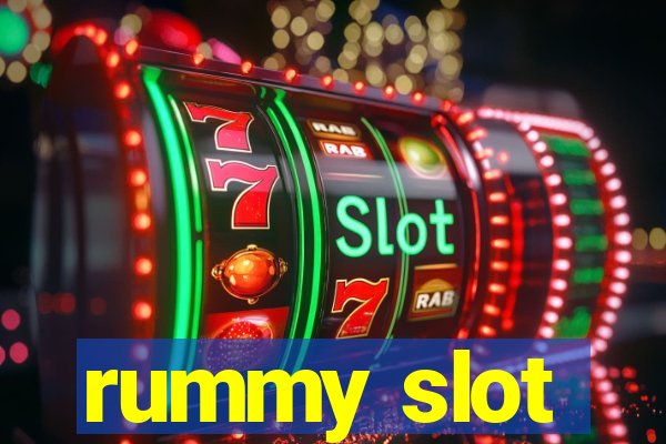 rummy slot