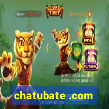 chatubate .com