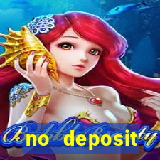 no deposit registration bonus casino