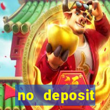 no deposit registration bonus casino