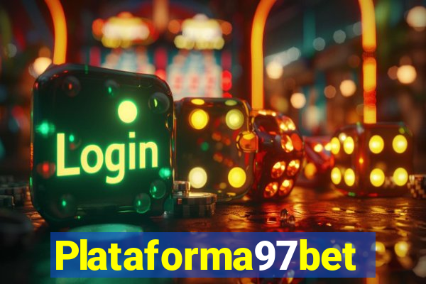 Plataforma97bet