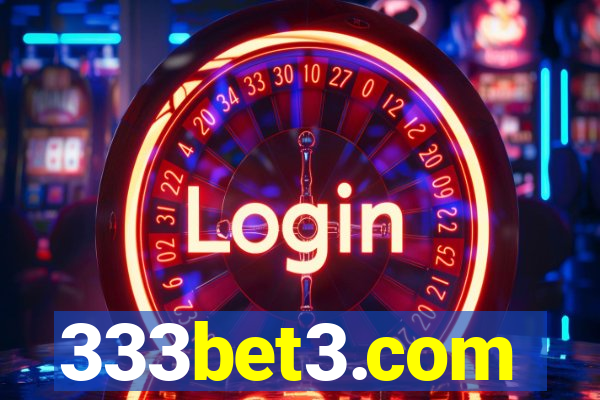 333bet3.com