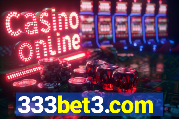 333bet3.com