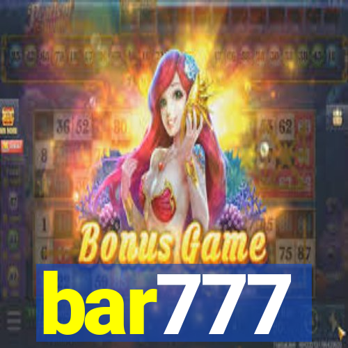 bar777