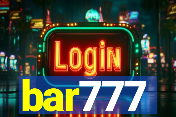 bar777