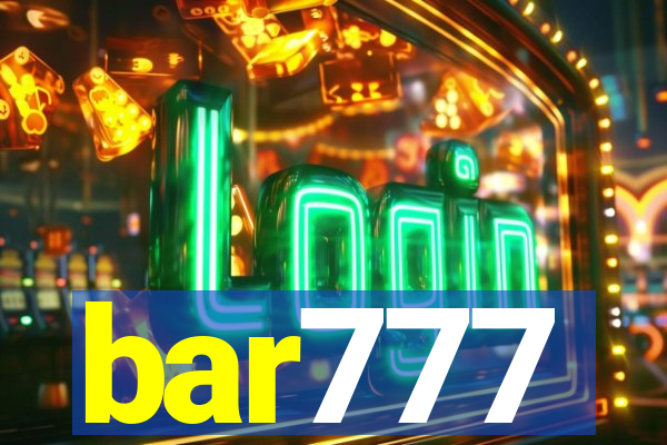 bar777