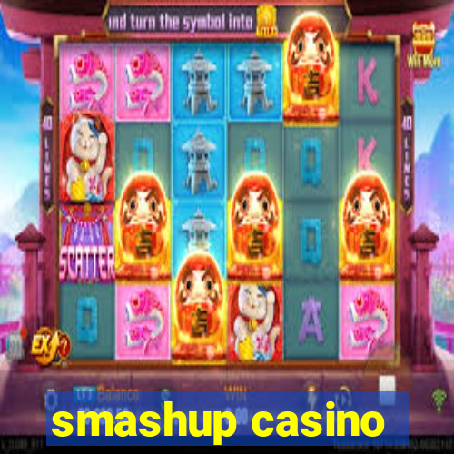 smashup casino