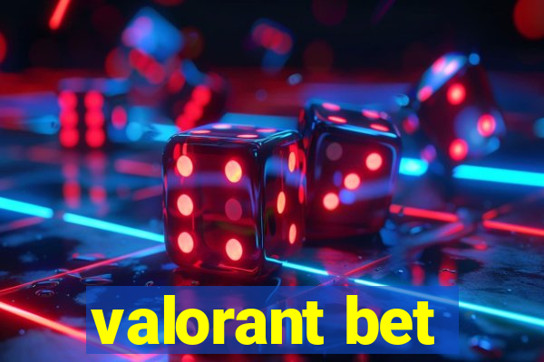 valorant bet