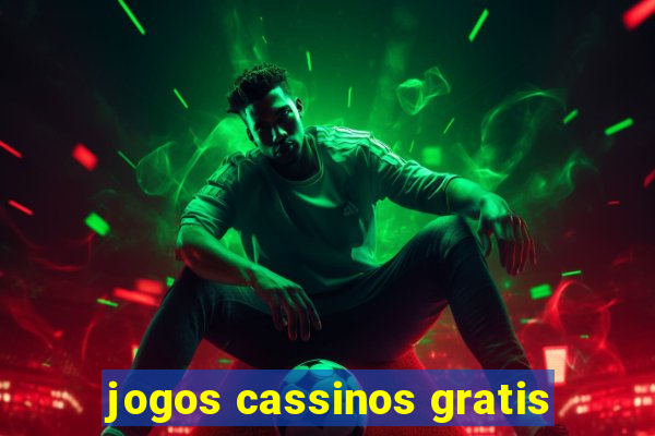 jogos cassinos gratis