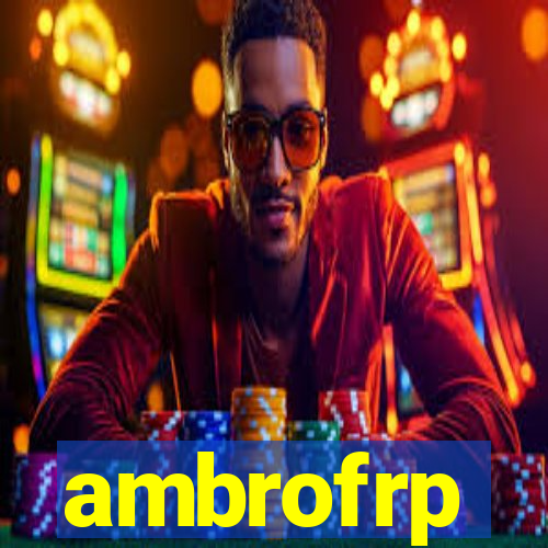 ambrofrp