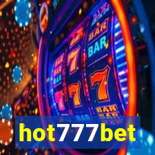 hot777bet