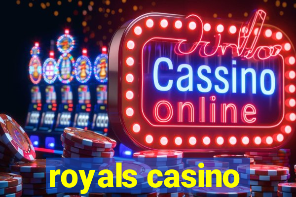 royals casino