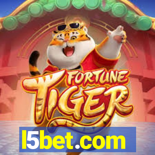 l5bet.com