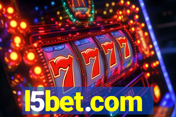 l5bet.com