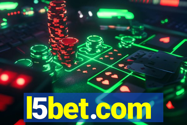 l5bet.com