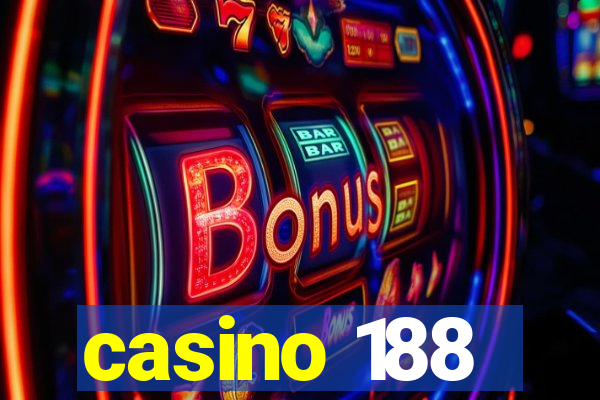 casino 188