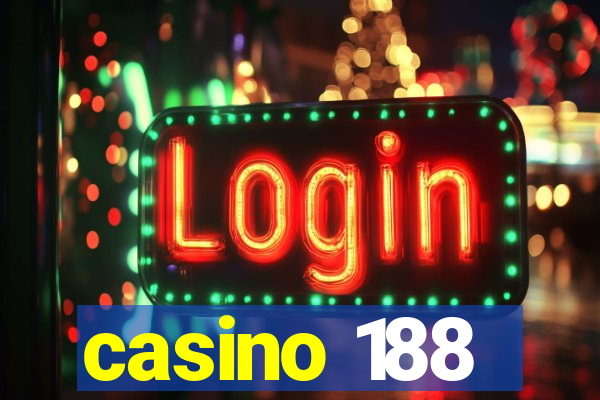 casino 188