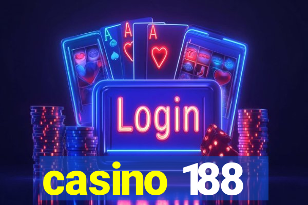 casino 188