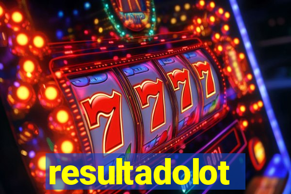 resultadolot