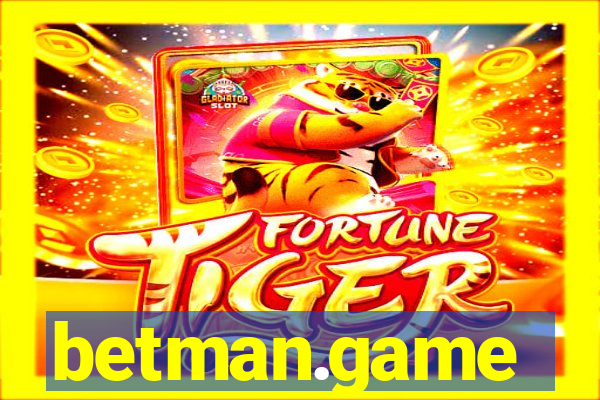 betman.game