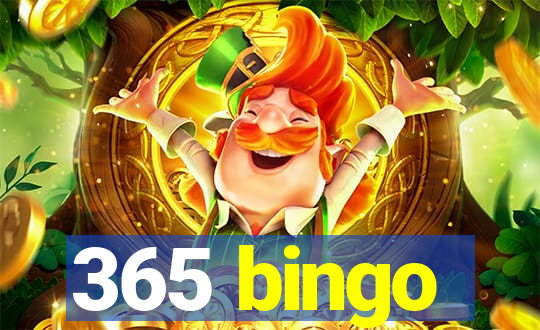 365 bingo