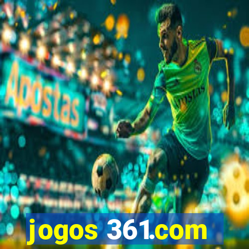 jogos 361.com