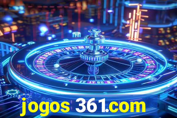 jogos 361.com