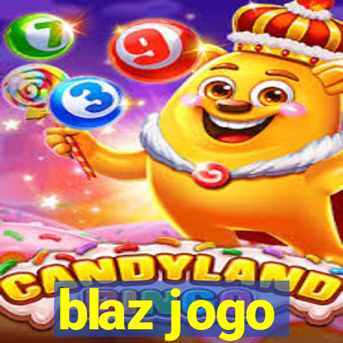 blaz jogo