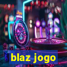 blaz jogo