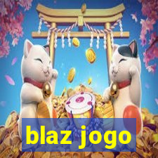 blaz jogo