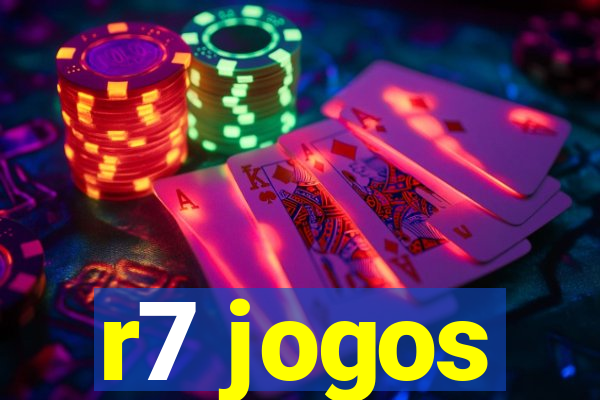 r7 jogos