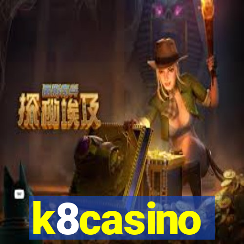 k8casino