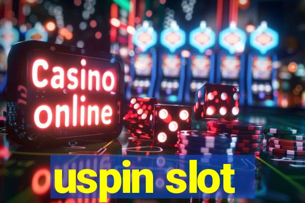 uspin slot