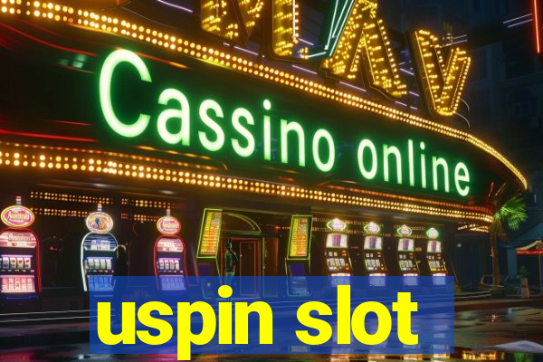 uspin slot