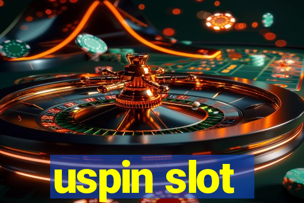 uspin slot