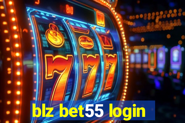 blz bet55 login